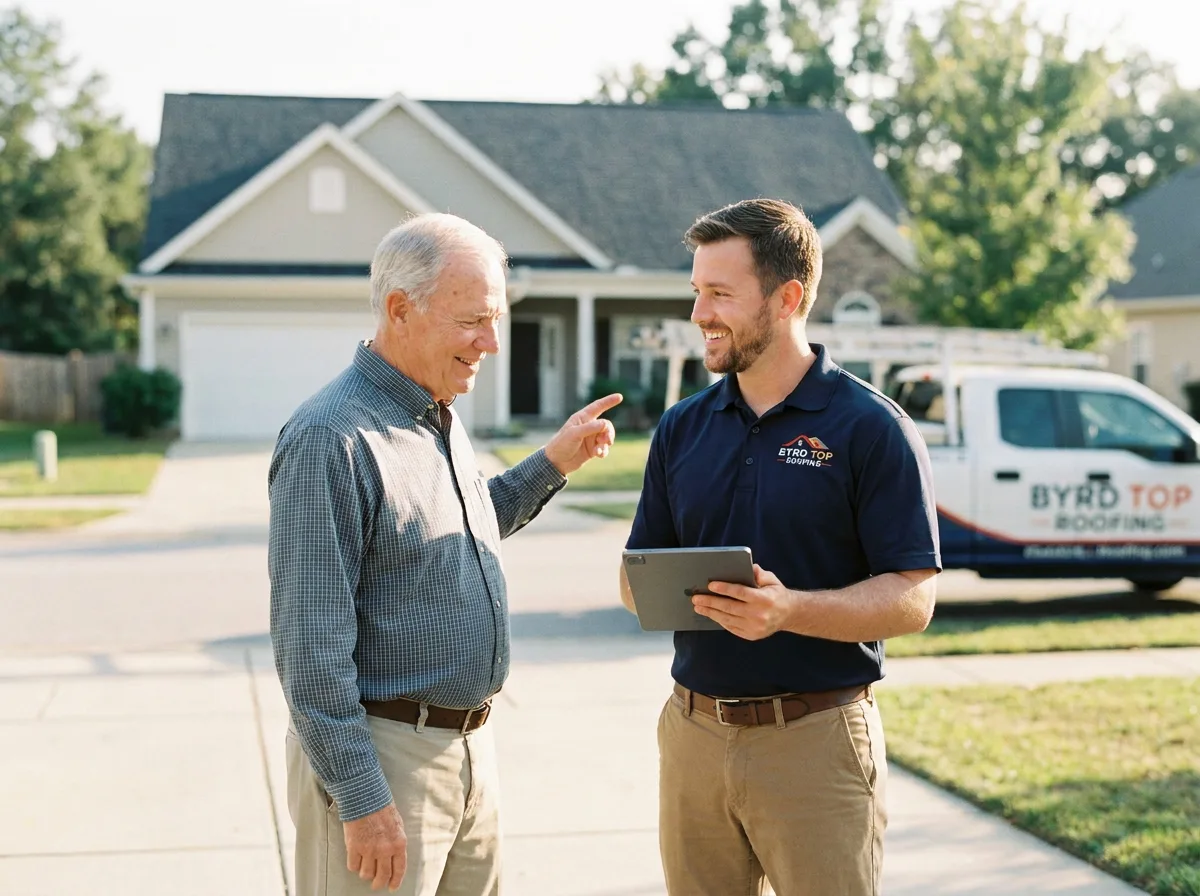 Roofing Irene, TX FAQs